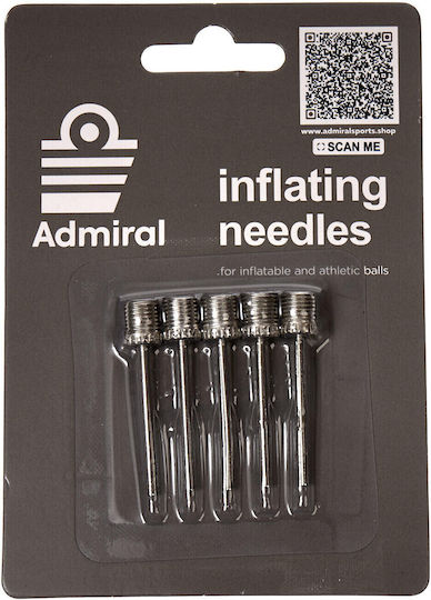 Admiral Pump Needles