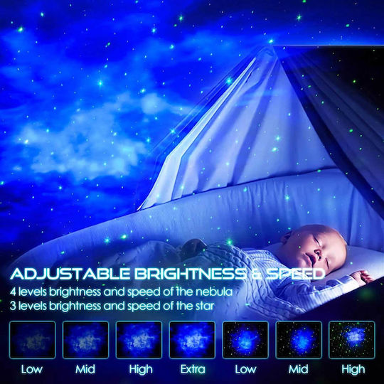‎fulkeley Dekorative Lampe Astronaut Grün