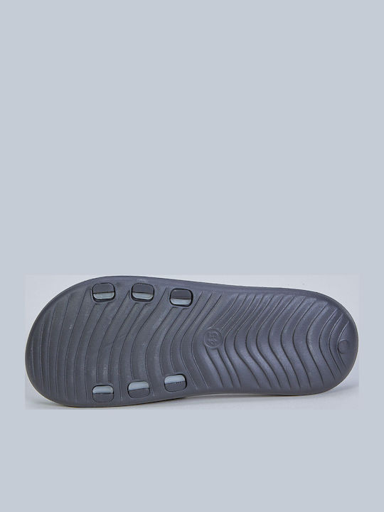Herren Slides Schwarze