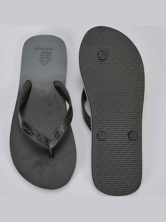 Men's Flip Flops Black