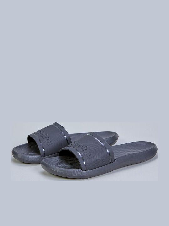 Herren Slides Schwarze