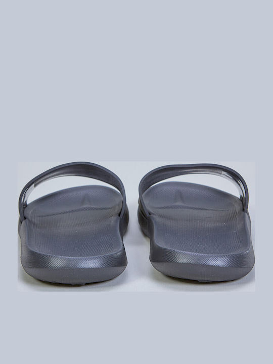 Herren Slides Schwarze