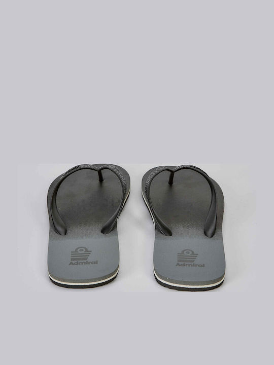 Men's Flip Flops Black