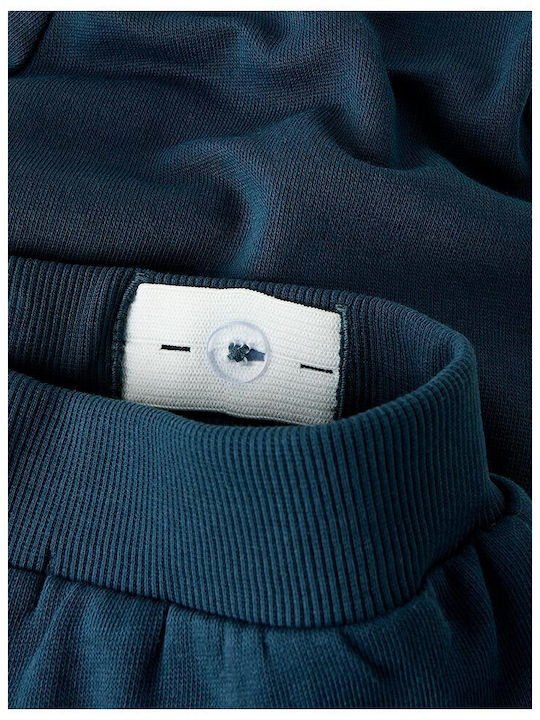 Παιδικό Σετ Φόρμας Light Grey Mela 2τμχ