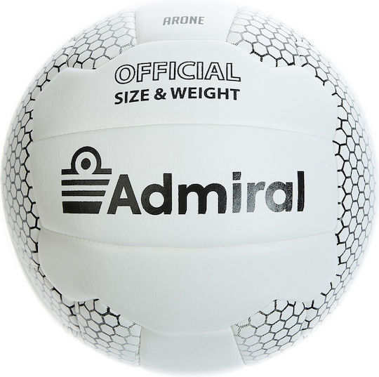 Admiral Volleyballbälle Arone Weiß