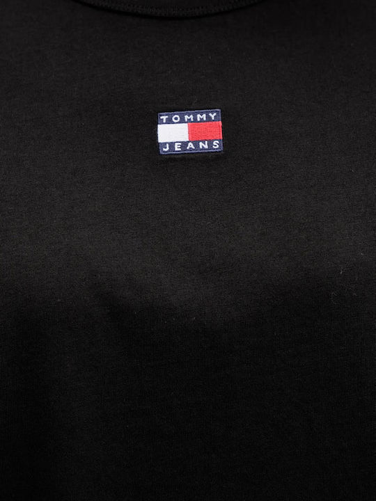 Women's T-shirt Black