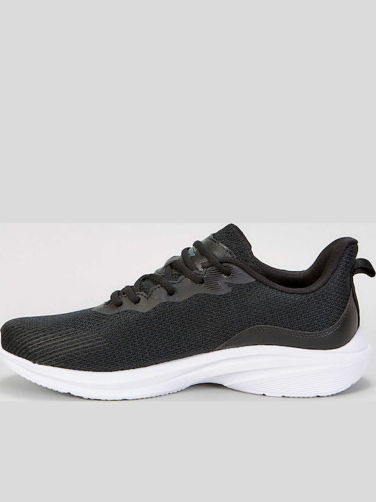 Ανδρικά Sneakers Μαυρο