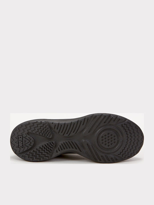 Ανδρικά Sneakers Μαυρο