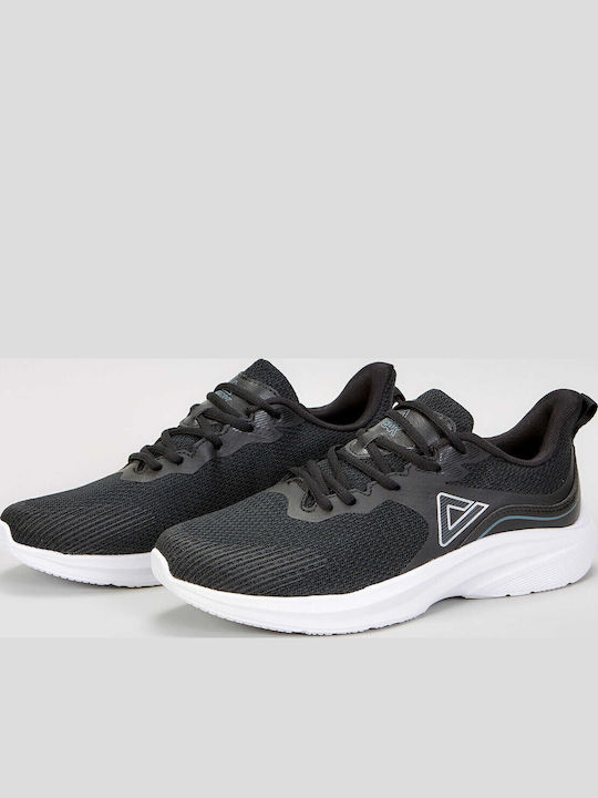 Ανδρικά Sneakers Μαυρο