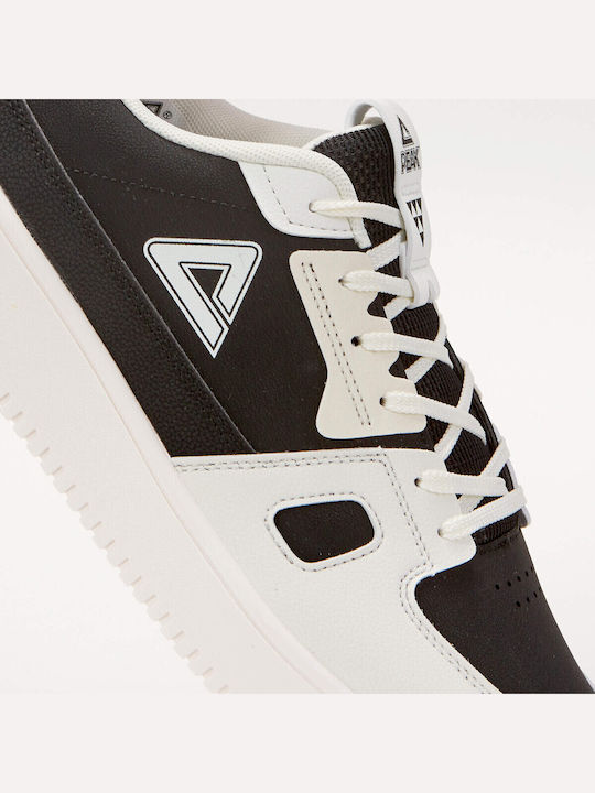 Herren Sneakers Weiß