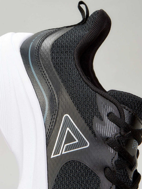 Ανδρικά Sneakers Μαυρο
