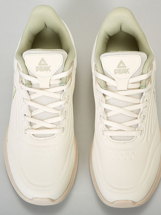 Sneakers White