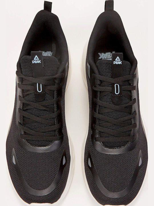 Herren Sneakers Schwarz