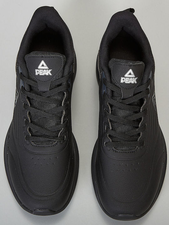 Ανδρικά Sneakers Μαυρο