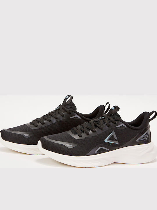 Herren Sneakers Schwarz