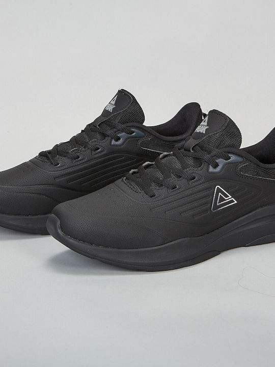 Ανδρικά Sneakers Μαυρο