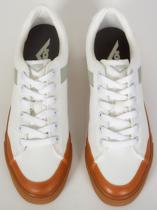 Ανδρικά Sneakers Λευκό