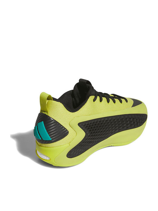 Anthony Edwards 1 Low Herren Sneakers Multicolour