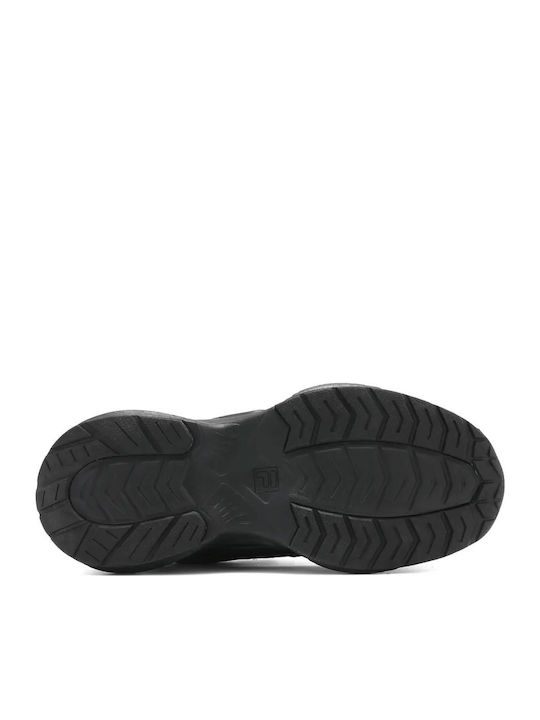 Memory Palma 2 Damen Sneakers Black Rose Gold