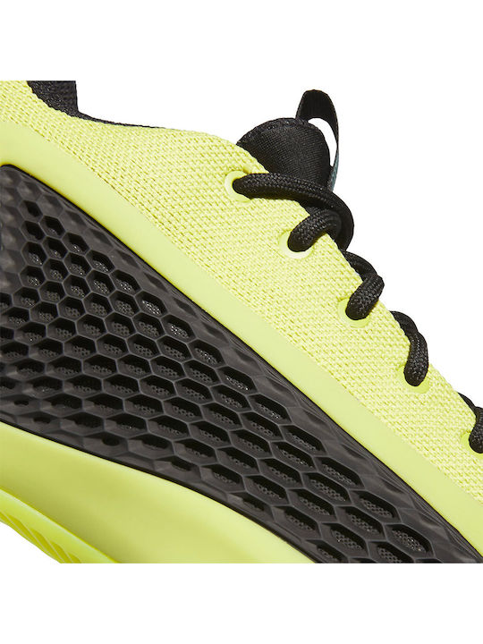 Anthony Edwards 1 Low Herren Sneakers Multicolour