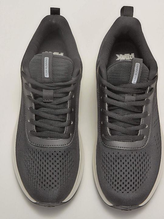 Herren Sneakers Schwarz