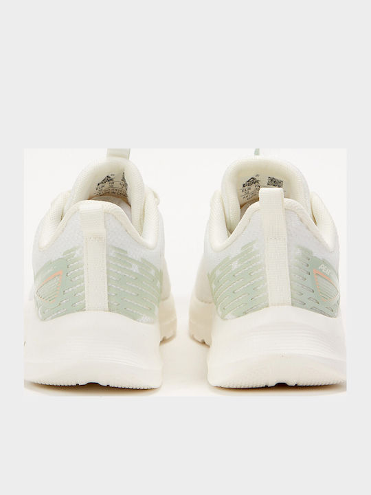 Damen Sneakers Weiß