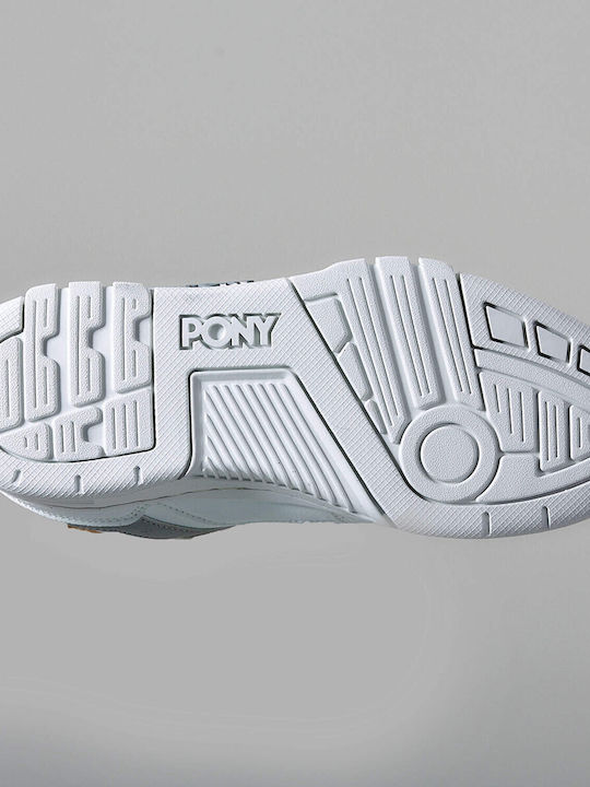 Γυναικεία Sneakers Λευκό