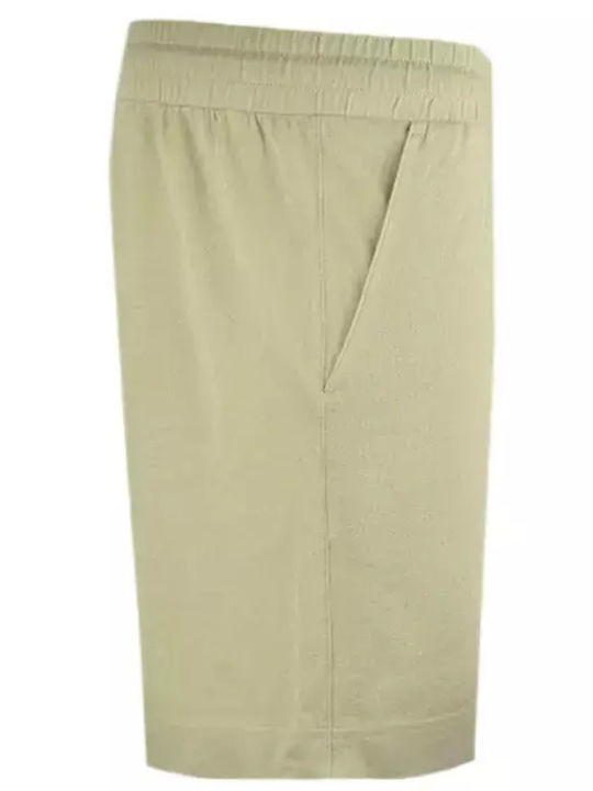 Men's Shorts Beige