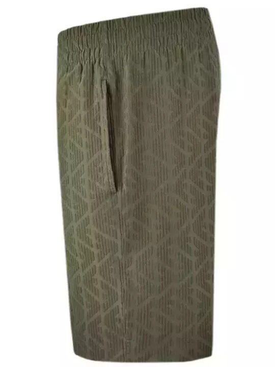 Men's Shorts Beige