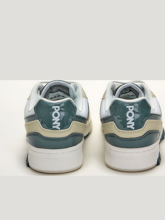Ανδρικά Sneakers Πρασινο