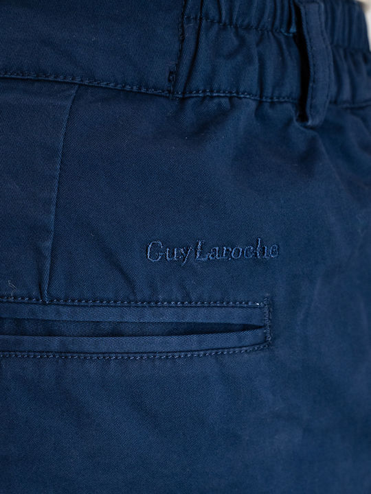 Men's Shorts Cargo Blue