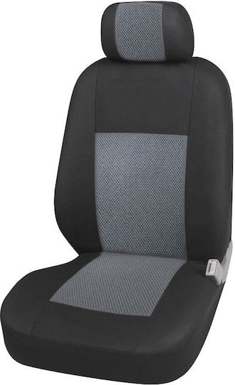 2+1 Калъфи За Предни Автомобилни Седалки Mercedes Sprinter Vito Vw Crafter T5 Ford Transit Peugeot Iveco