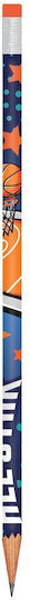 Bleistift Radiergummi Must Team Boy Ιι 2 Verschiedene Designs