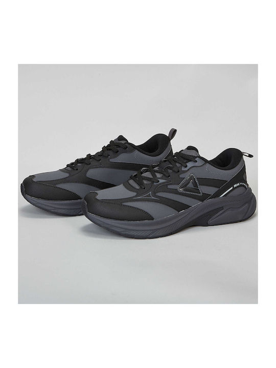Sport Shoes Training Charcoal