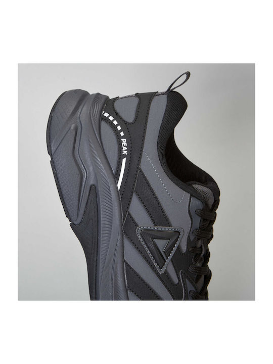 Sport Shoes Training Charcoal
