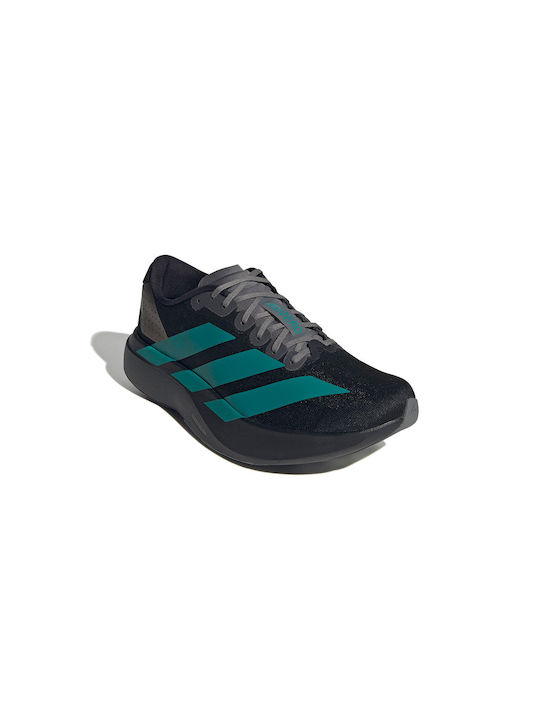 Adizero Evo Sl Sport Shoes Running Black