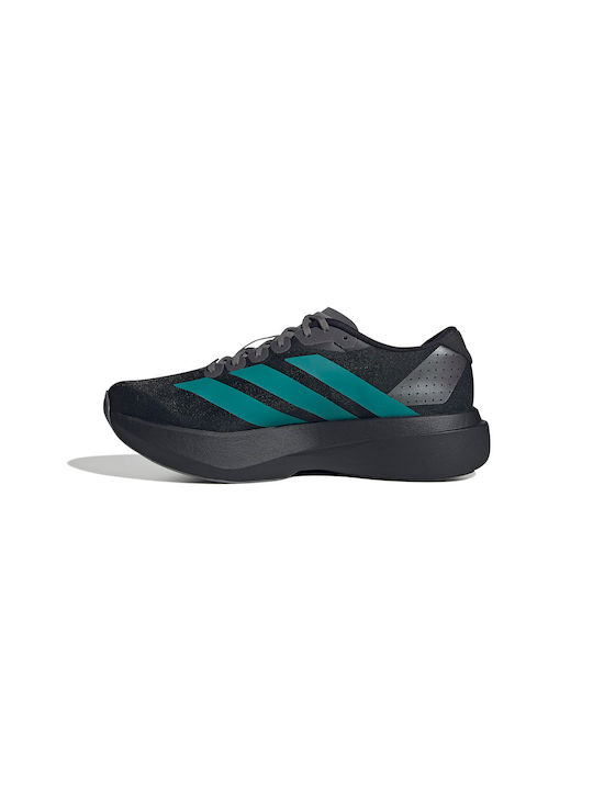 Adizero Evo Sl Sport Shoes Running Black