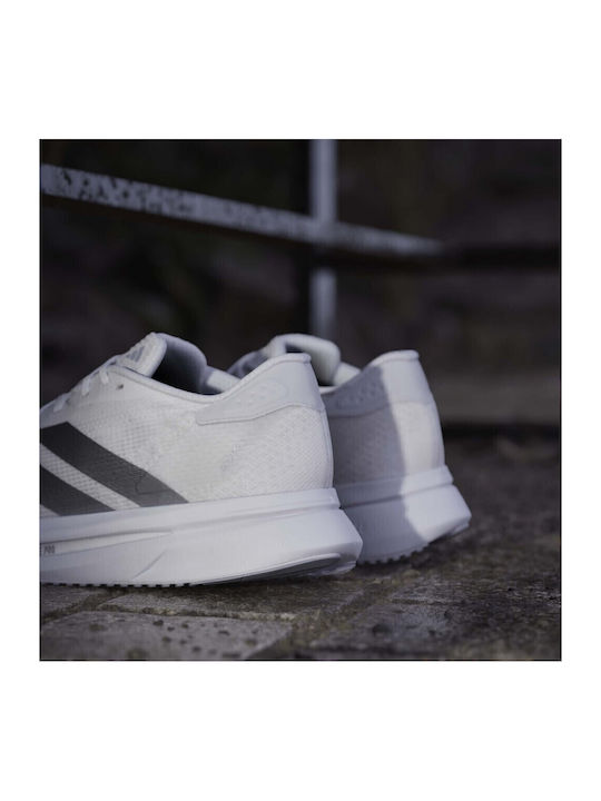 Adizero Sl2 Sport Shoes Running White