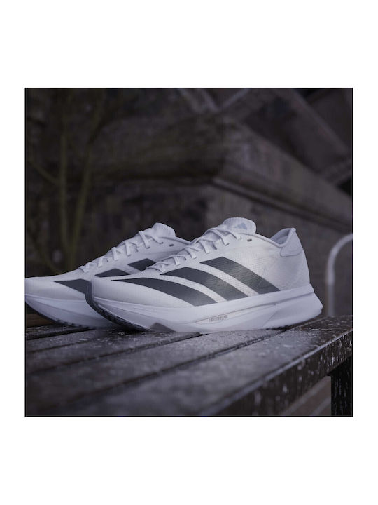 Adizero Sl2 Sport Shoes Running White