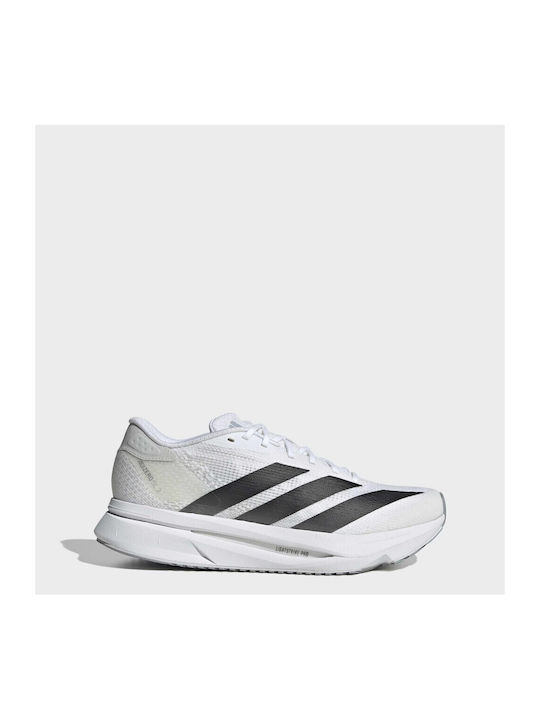 Adizero Sl2 Sport Shoes Running White