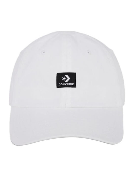 Converse Star Chevron 10027420-a04 White Hat