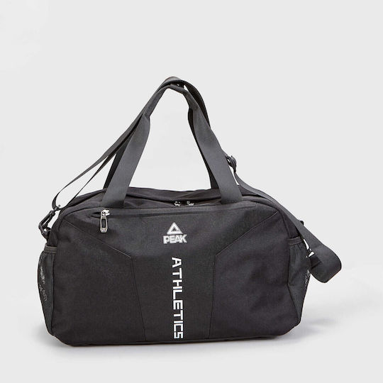 Peak Design Σακ Βουαγιάζ 19lt Μαύρο Υφασμάτινο Μ43xΠ18.5xΥ24εκ.