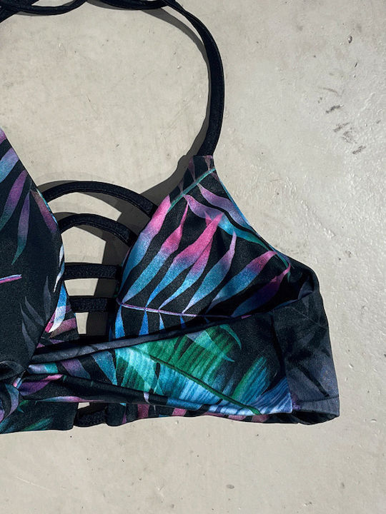 Bikini Τριγωνάκι Floral