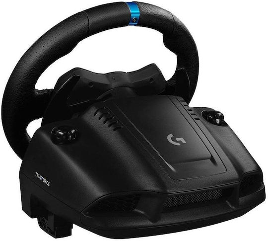 Logitech G923 Trueforce Τιμονιέρα με Πετάλια για PC / XBOX One / Xbox Series X/S με 900° Περιστροφής