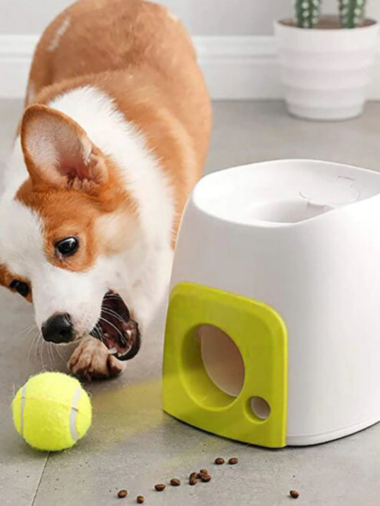 All For Paws Fetch 'n Treat Εκπαιδευτικό Παιχνίδι Σκύλου Small 20εκ. 1τμχ