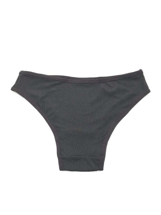Women's Briefs Black