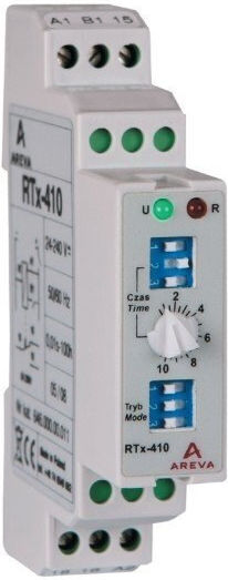 Relpol Releu temporizator 2610391