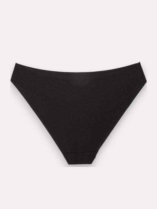 Women's Slip MultiPack Black