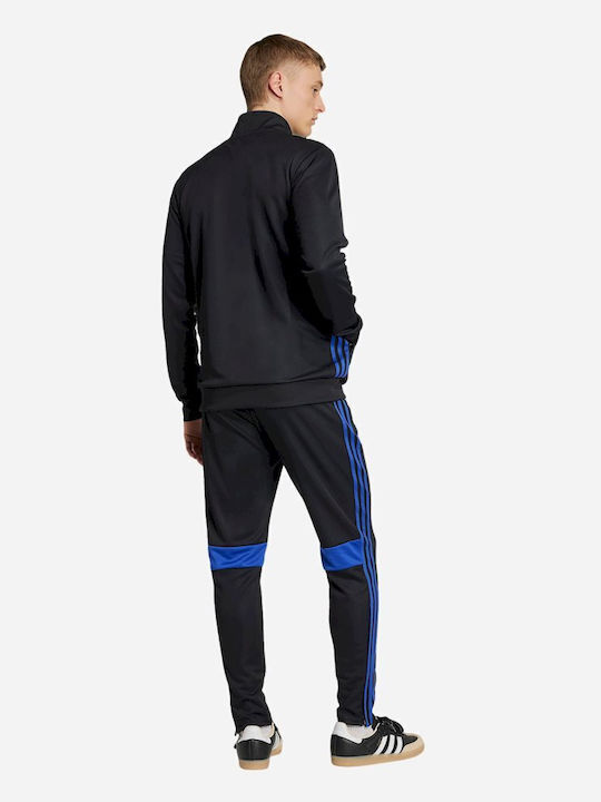 adidas Essentials AEROREADY Σετ Φόρμας Μαύρο