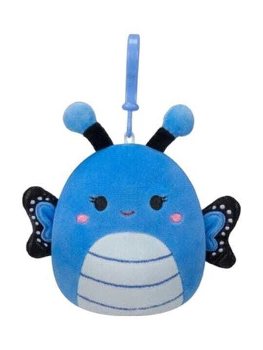 Squishmallows Plushy Keychains 9cm 6 Designs